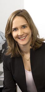 Rechtsanwältin Julia Frodl - Wirtschaftsrecht
